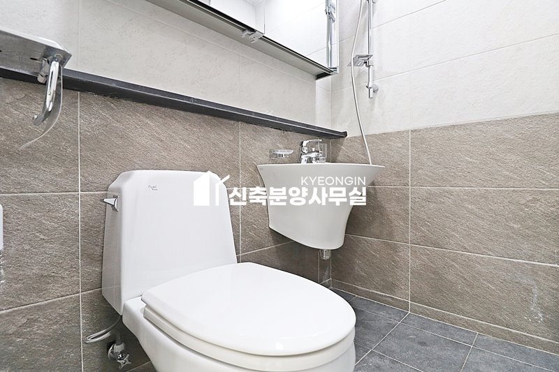 인천 남동구 장수동 루체 [ 2룸 . 3룸 . 테라스 Type ] 분양 매물번호 13308 사진 67