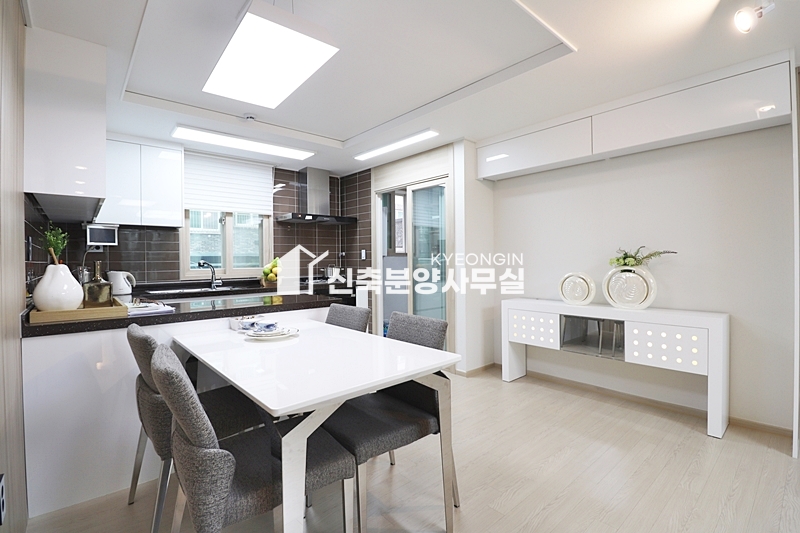 경기 고양일산서구 덕이동 쌍용 그린포레/그린워크 분양 매물번호 10109 사진 7