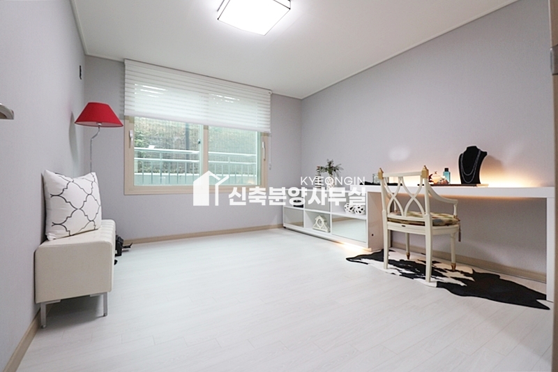 경기 고양일산서구 덕이동 화이트/블루 캐슬 분양 매물번호 10119 사진 12