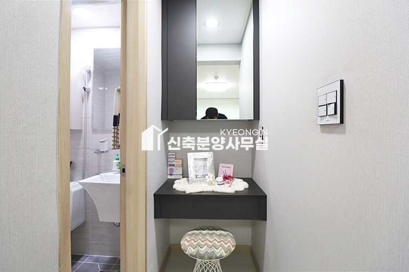 경기 고양일산서구 덕이동 화이트/블루 캐슬 분양 매물번호 10119 사진 13