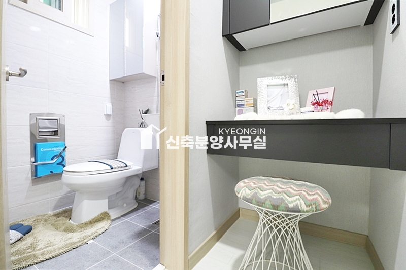 경기 고양일산서구 덕이동 화이트/블루 캐슬 분양 매물번호 10119 사진 14