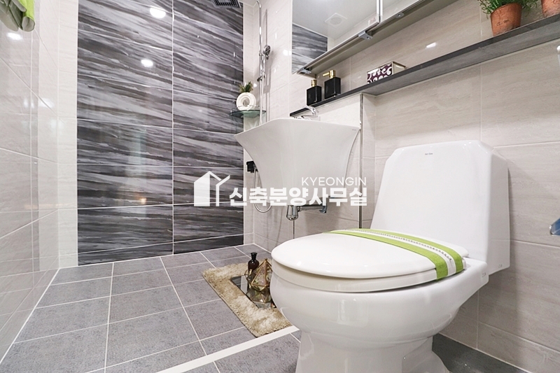 경기 고양일산서구 덕이동 화이트/블루 캐슬 분양 매물번호 10119 사진 18
