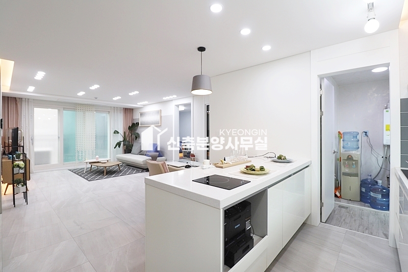 경기 고양일산서구 덕이동 엘리시아 [ 2룸 . 3룸 . 테라스 . 복층 Type ] 분양 매물번호 10111 사진 1