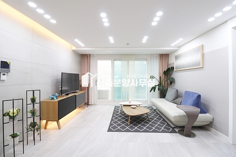 경기 고양일산서구 덕이동 엘리시아 [ 2룸 . 3룸 . 테라스 . 복층 Type ] 분양 매물번호 10111 사진 3