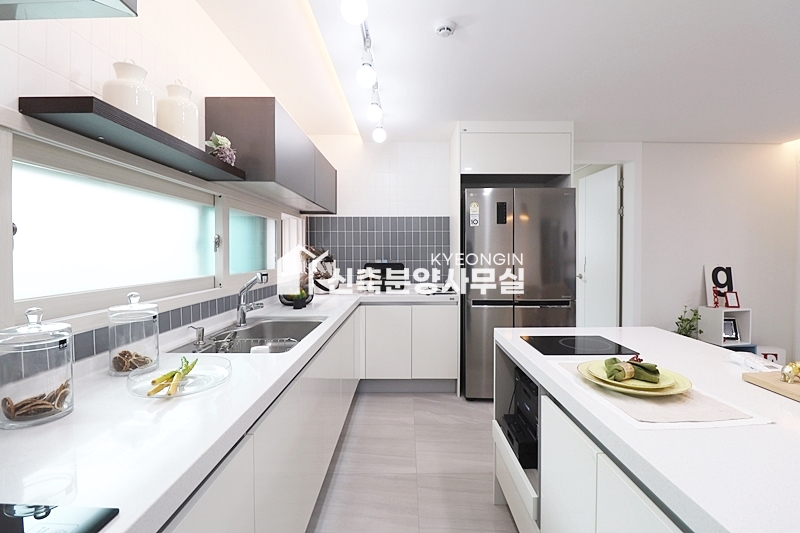 경기 고양일산서구 덕이동 엘리시아 [ 2룸 . 3룸 . 테라스 . 복층 Type ] 분양 매물번호 10111 사진 11
