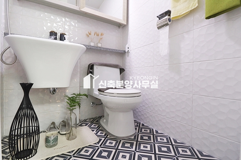 경기 고양일산서구 덕이동 엘리시아 [ 2룸 . 3룸 . 테라스 . 복층 Type ] 분양 매물번호 10111 사진 14