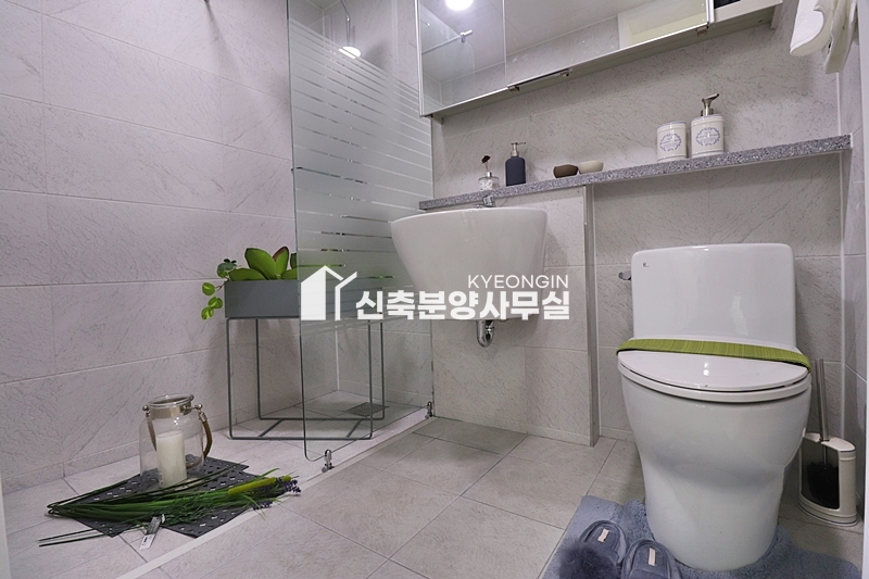 경기 고양일산서구 덕이동 엘리시아 [ 2룸 . 3룸 . 테라스 . 복층 Type ] 분양 매물번호 10111 사진 17