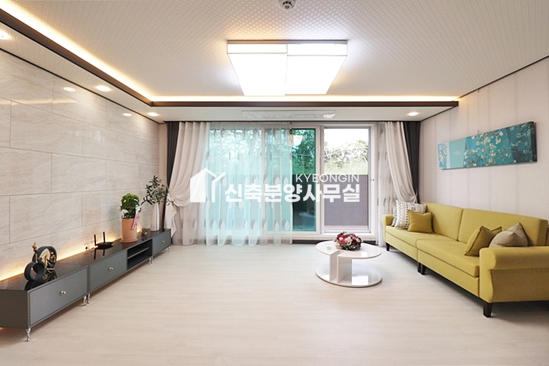 경기 고양일산서구 덕이동 웨스턴파크 4차 [ 3룸 . 테라스 . 복층 Type ] 분양 매물번호 10113 사진 3