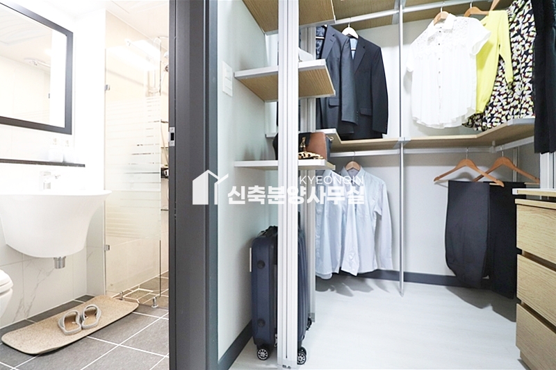 경기 고양일산서구 덕이동 웨스턴파크 4차 [ 3룸 . 테라스 . 복층 Type ] 분양 매물번호 10113 사진 13