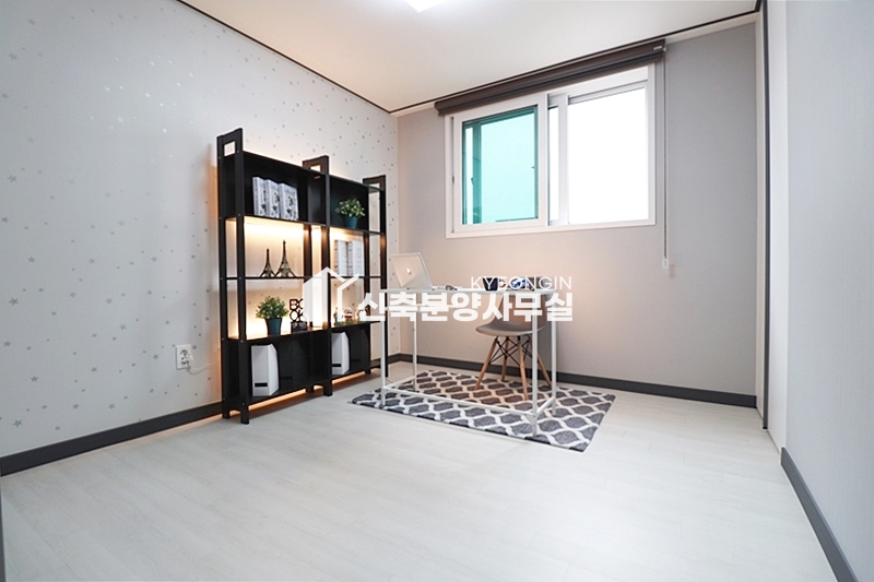 경기 고양일산서구 덕이동 웨스턴파크 4차 [ 3룸 . 테라스 . 복층 Type ] 분양 매물번호 10113 사진 15