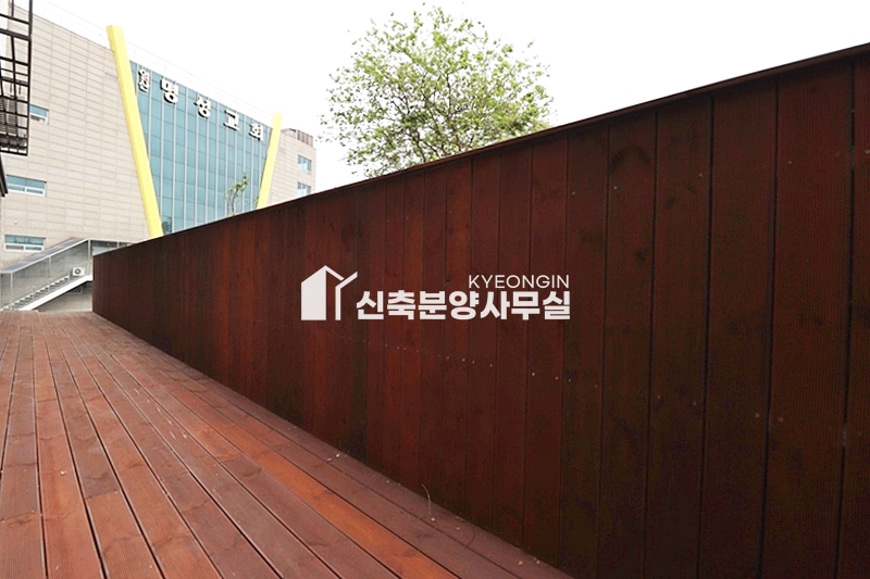 경기 고양일산서구 덕이동 웨스턴파크 4차 [ 3룸 . 테라스 . 복층 Type ] 분양 매물번호 10113 사진 18