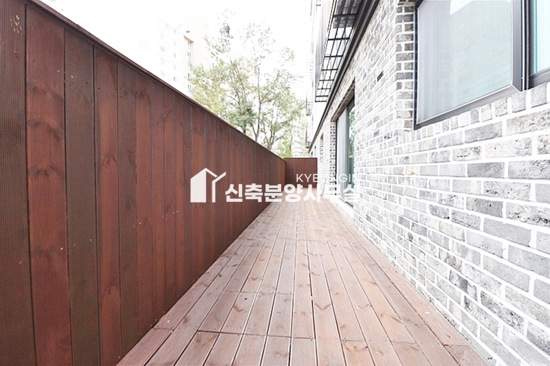 경기 고양일산서구 덕이동 웨스턴파크 4차 [ 3룸 . 테라스 . 복층 Type ] 분양 매물번호 10113 사진 19