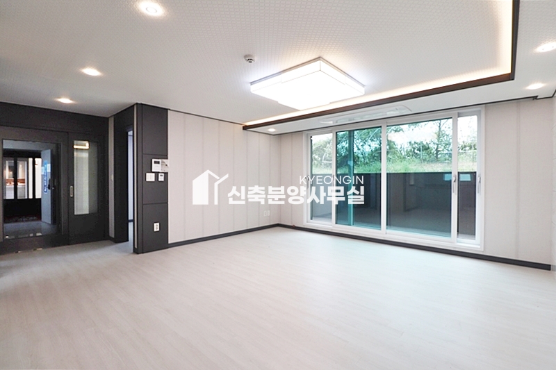 경기 고양일산서구 덕이동 웨스턴파크 4차 [ 3룸 . 테라스 . 복층 Type ] 분양 매물번호 10113 사진 22