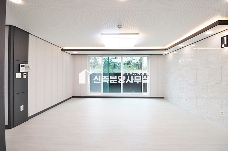 경기 고양일산서구 덕이동 웨스턴파크 4차 [ 3룸 . 테라스 . 복층 Type ] 분양 매물번호 10113 사진 23