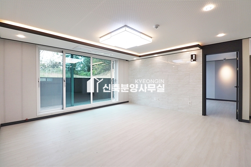 경기 고양일산서구 덕이동 웨스턴파크 4차 [ 3룸 . 테라스 . 복층 Type ] 분양 매물번호 10113 사진 24