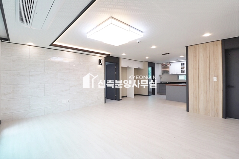 경기 고양일산서구 덕이동 웨스턴파크 4차 [ 3룸 . 테라스 . 복층 Type ] 분양 매물번호 10113 사진 25