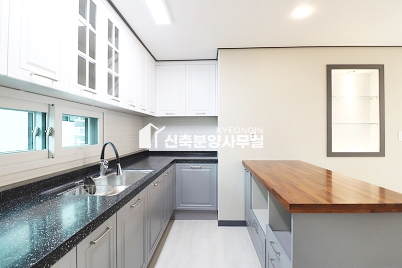 경기 고양일산서구 덕이동 웨스턴파크 4차 [ 3룸 . 테라스 . 복층 Type ] 분양 매물번호 10113 사진 31