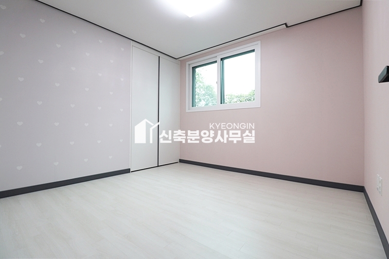 경기 고양일산서구 덕이동 웨스턴파크 4차 [ 3룸 . 테라스 . 복층 Type ] 분양 매물번호 10113 사진 35
