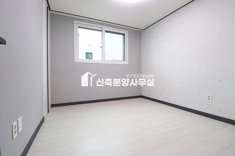경기 고양일산서구 덕이동 웨스턴파크 4차 [ 3룸 . 테라스 . 복층 Type ] 분양 매물번호 10113 사진 36