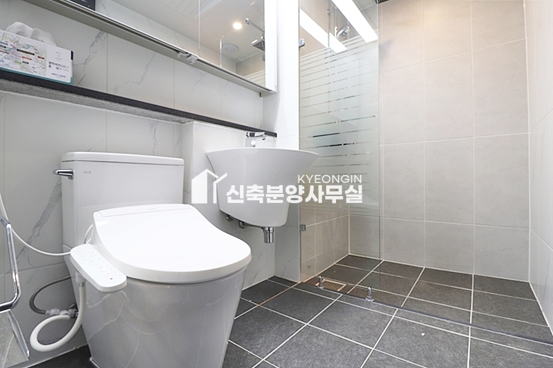 경기 고양일산서구 덕이동 웨스턴파크 4차 [ 3룸 . 테라스 . 복층 Type ] 분양 매물번호 10113 사진 37