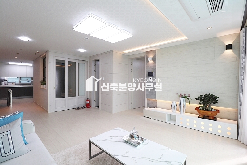 경기 고양일산서구 일산동 씨티뷰 [ 2룸 . 3룸 . 테라스 Type ] 분양 매물번호 10088 사진 5
