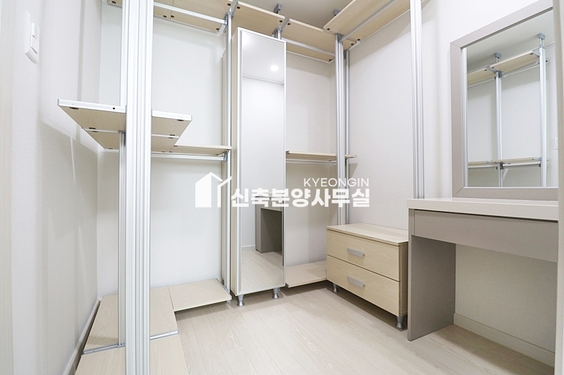 경기 고양일산서구 일산동 씨티뷰 [ 2룸 . 3룸 . 테라스 Type ] 분양 매물번호 10088 사진 10
