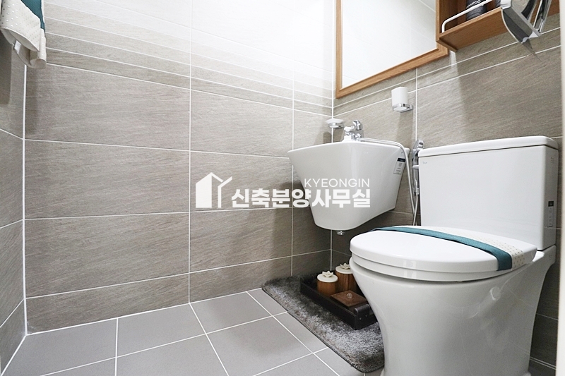 경기 고양일산서구 일산동 씨티뷰 [ 2룸 . 3룸 . 테라스 Type ] 분양 매물번호 10088 사진 11