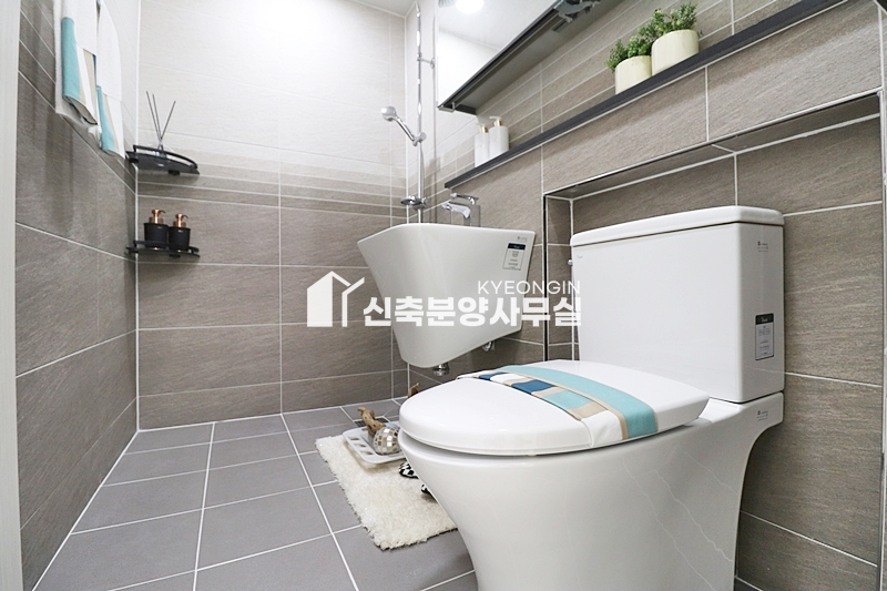 경기 고양일산서구 일산동 씨티뷰 [ 2룸 . 3룸 . 테라스 Type ] 분양 매물번호 10088 사진 14
