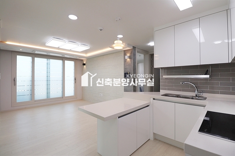 경기 고양일산서구 일산동 씨티뷰 [ 2룸 . 3룸 . 테라스 Type ] 분양 매물번호 10088 사진 16