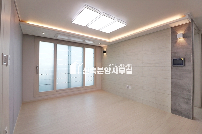 경기 고양일산서구 일산동 씨티뷰 [ 2룸 . 3룸 . 테라스 Type ] 분양 매물번호 10088 사진 17