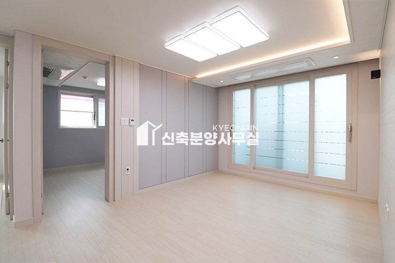 경기 고양일산서구 일산동 씨티뷰 [ 2룸 . 3룸 . 테라스 Type ] 분양 매물번호 10088 사진 19