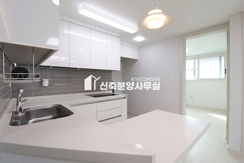 경기 고양일산서구 일산동 씨티뷰 [ 2룸 . 3룸 . 테라스 Type ] 분양 매물번호 10088 사진 22