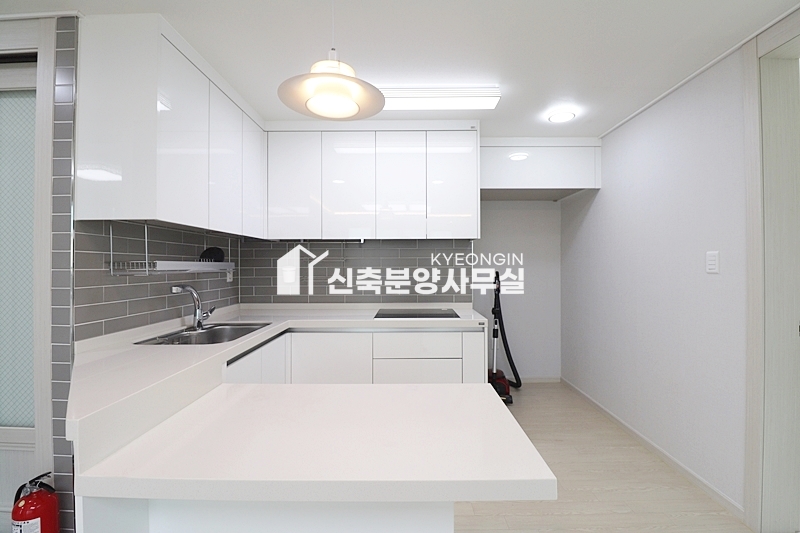 경기 고양일산서구 일산동 씨티뷰 [ 2룸 . 3룸 . 테라스 Type ] 분양 매물번호 10088 사진 23