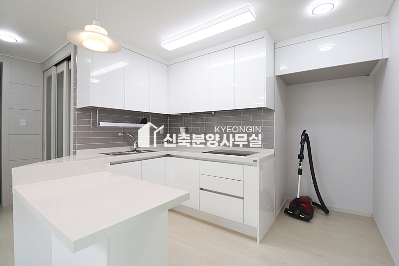 경기 고양일산서구 일산동 씨티뷰 [ 2룸 . 3룸 . 테라스 Type ] 분양 매물번호 10088 사진 24