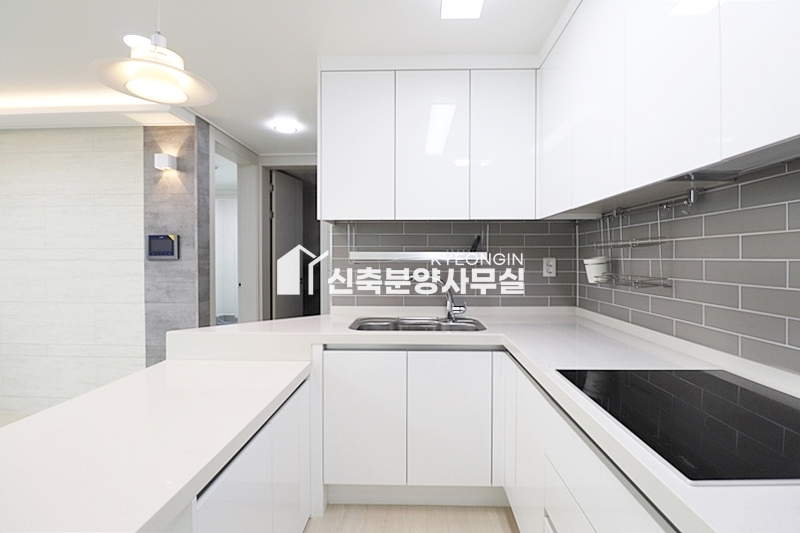 경기 고양일산서구 일산동 씨티뷰 [ 2룸 . 3룸 . 테라스 Type ] 분양 매물번호 10088 사진 25