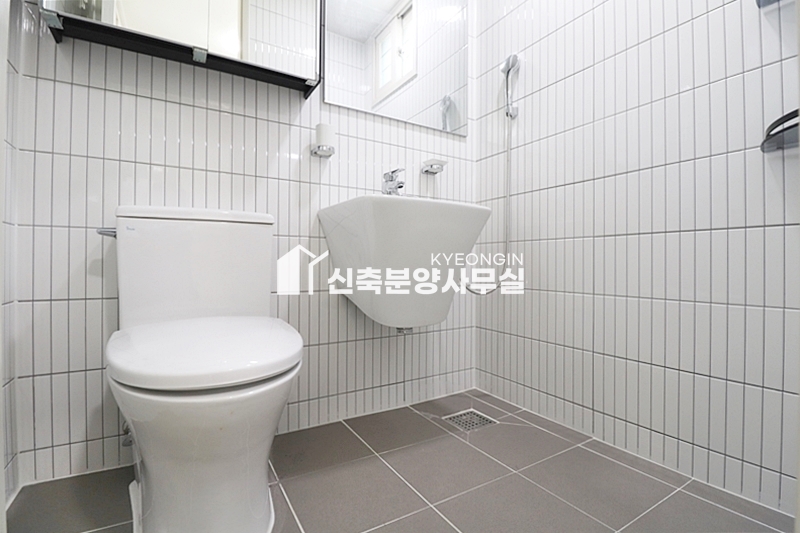 경기 고양일산서구 일산동 씨티뷰 [ 2룸 . 3룸 . 테라스 Type ] 분양 매물번호 10088 사진 29