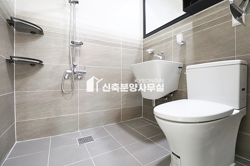 경기 고양일산서구 일산동 씨티뷰 [ 2룸 . 3룸 . 테라스 Type ] 분양 매물번호 10088 사진 32