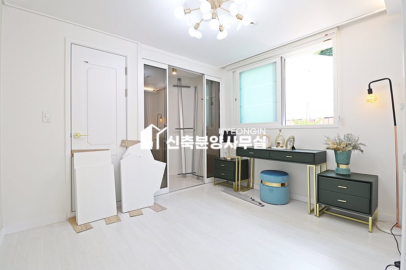 경기 안양만안구 안양동 세강파크빌 5차 [ 3룸 . 4룸 . 테라스 . 복층 Type ] 분양 매물번호 14325 사진 11