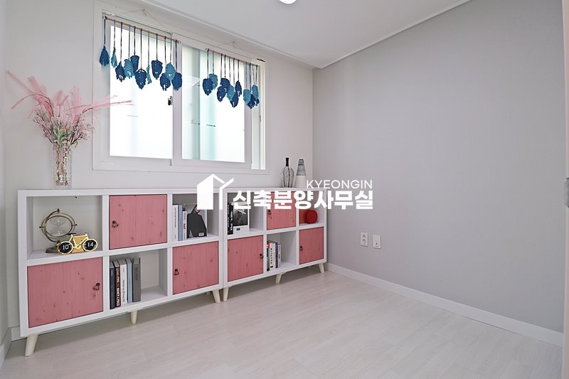 경기 안양만안구 안양동 세강파크빌 5차 [ 3룸 . 4룸 . 테라스 . 복층 Type ] 분양 매물번호 14325 사진 13