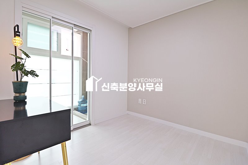 경기 안양만안구 안양동 세강파크빌 5차 [ 3룸 . 4룸 . 테라스 . 복층 Type ] 분양 매물번호 14325 사진 14