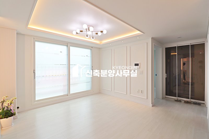 경기 안양만안구 안양동 세강파크빌 5차 [ 3룸 . 4룸 . 테라스 . 복층 Type ] 분양 매물번호 14325 사진 18