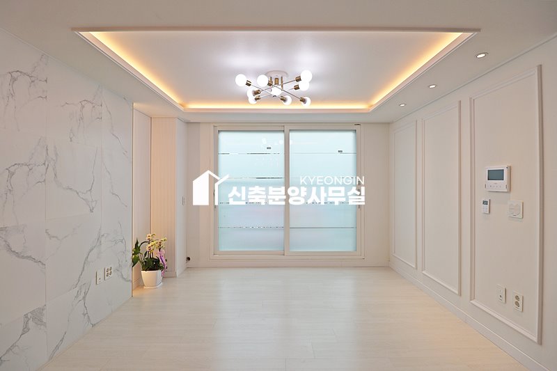 경기 안양만안구 안양동 세강파크빌 5차 [ 3룸 . 4룸 . 테라스 . 복층 Type ] 분양 매물번호 14325 사진 19