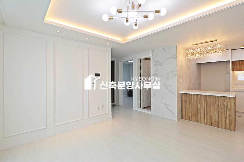 경기 안양만안구 안양동 세강파크빌 5차 [ 3룸 . 4룸 . 테라스 . 복층 Type ] 분양 매물번호 14325 사진 22