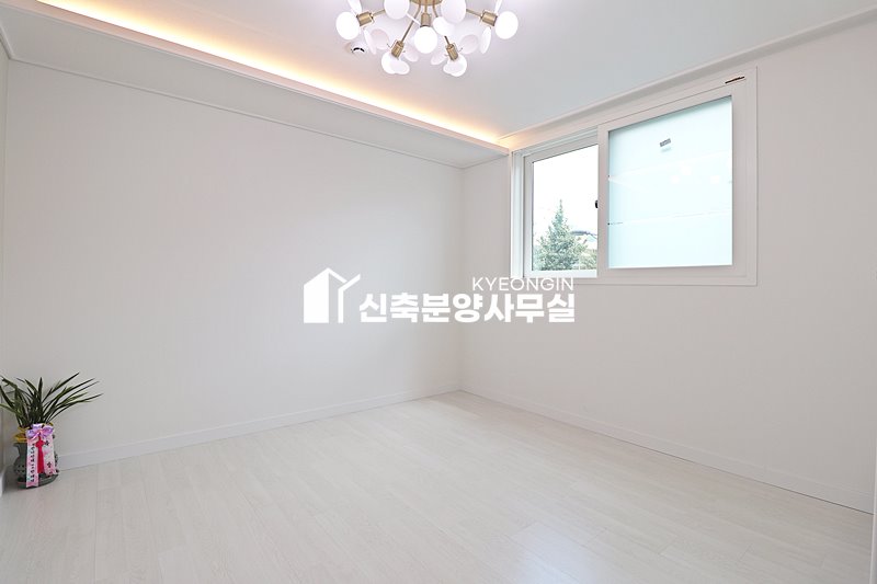 경기 안양만안구 안양동 세강파크빌 5차 [ 3룸 . 4룸 . 테라스 . 복층 Type ] 분양 매물번호 14325 사진 27