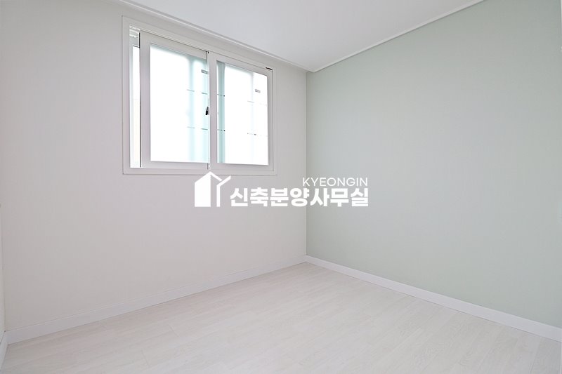 경기 안양만안구 안양동 세강파크빌 5차 [ 3룸 . 4룸 . 테라스 . 복층 Type ] 분양 매물번호 14325 사진 30