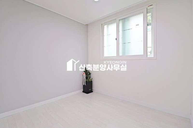 경기 안양만안구 안양동 세강파크빌 5차 [ 3룸 . 4룸 . 테라스 . 복층 Type ] 분양 매물번호 14325 사진 31
