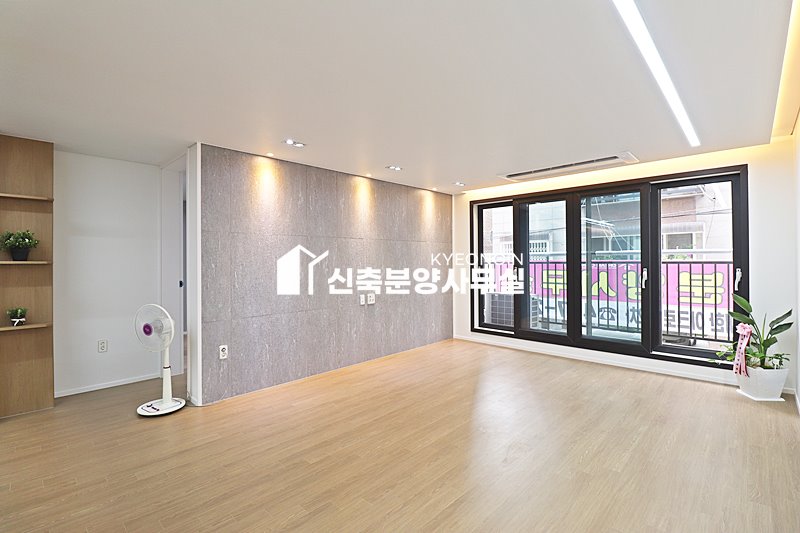경기 안산상록구 월피동 대한 아크로빌 2차 [ 2룸 . 3룸 . 테라스 Type ] 분양 매물번호 14358 사진 1