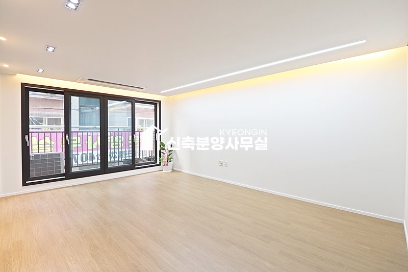 경기 안산상록구 월피동 대한 아크로빌 2차 [ 2룸 . 3룸 . 테라스 Type ] 분양 매물번호 14358 사진 3