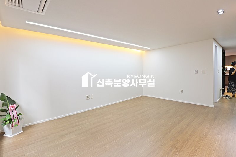 경기 안산상록구 월피동 대한 아크로빌 2차 [ 2룸 . 3룸 . 테라스 Type ] 분양 매물번호 14358 사진 4