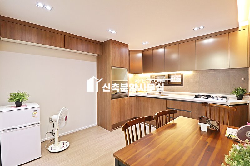 경기 안산상록구 월피동 대한 아크로빌 2차 [ 2룸 . 3룸 . 테라스 Type ] 분양 매물번호 14358 사진 6